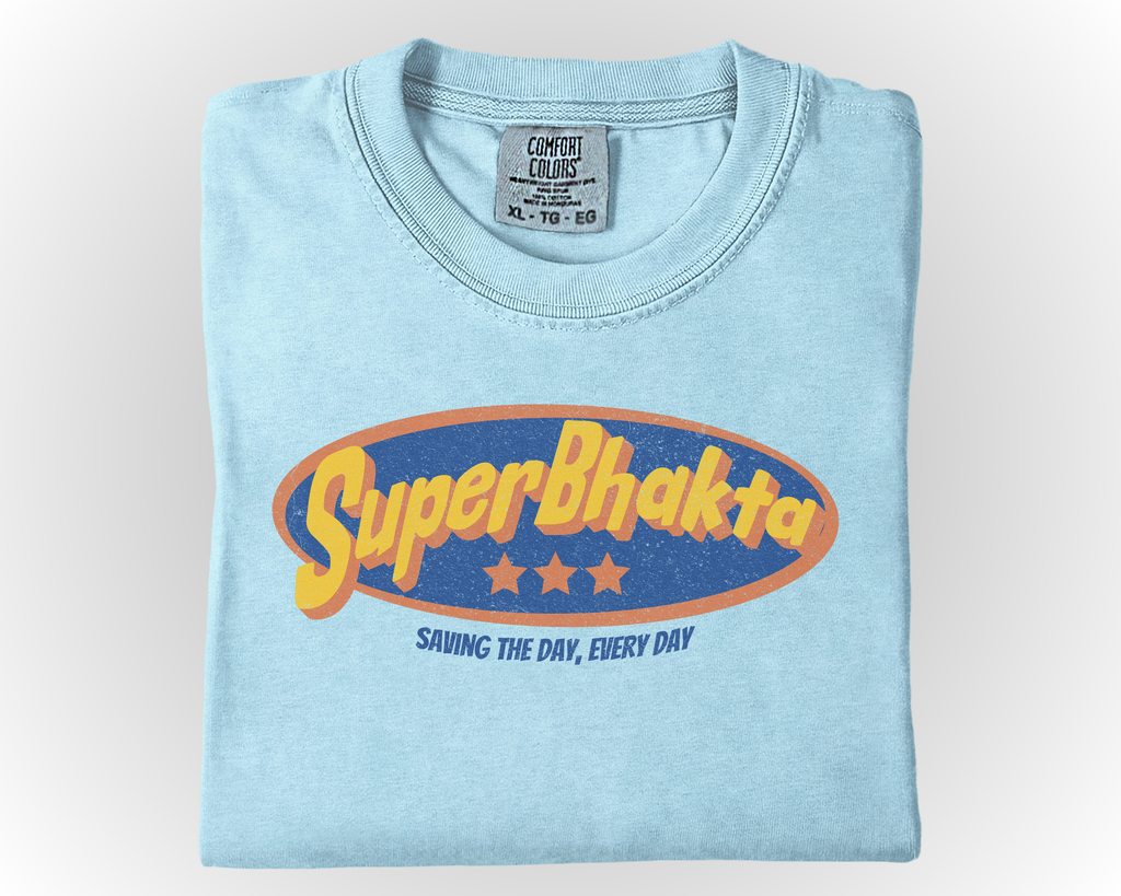 SUPER BHAKTA