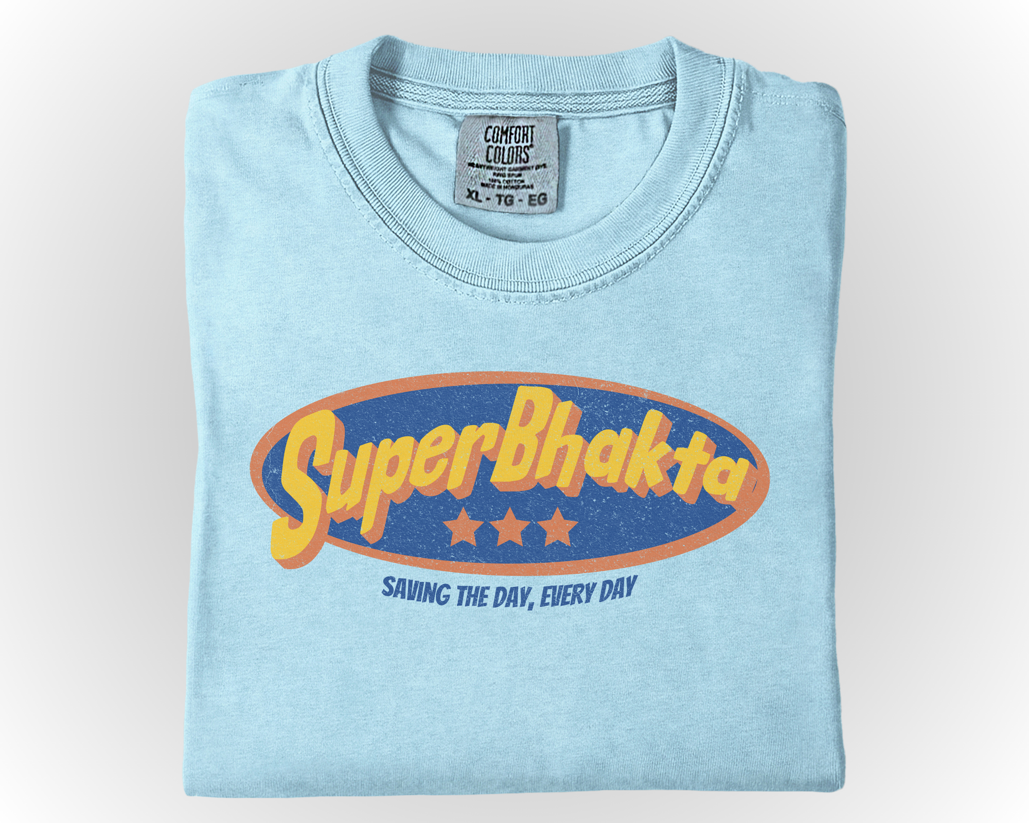 SUPER BHAKTA