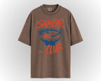 SAMBAR CLUB TEE
