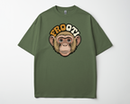 FROOTI MONKEY T-SHIRT