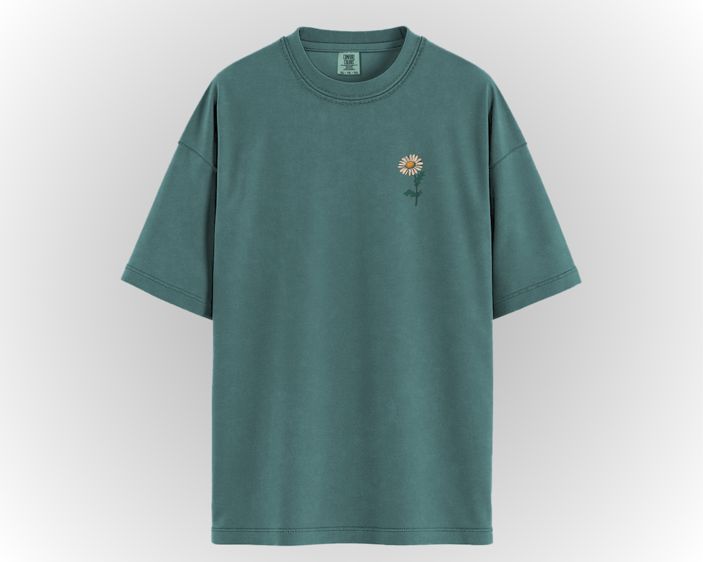 CHASING THE MERCY T-SHIRT