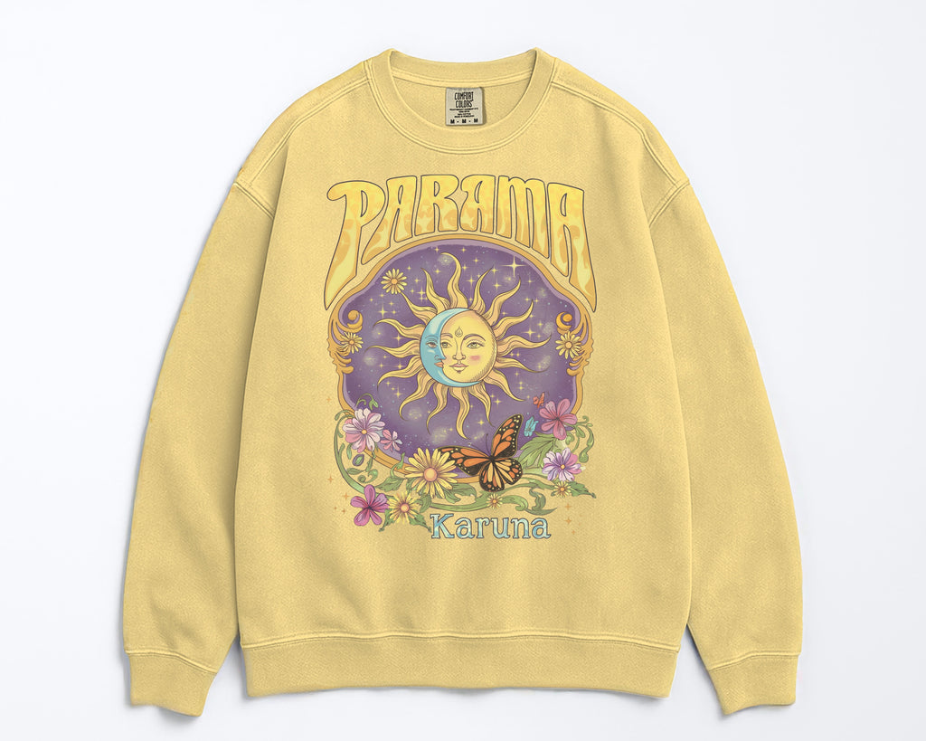 PARAMA KARUNA SWEATSHIRT