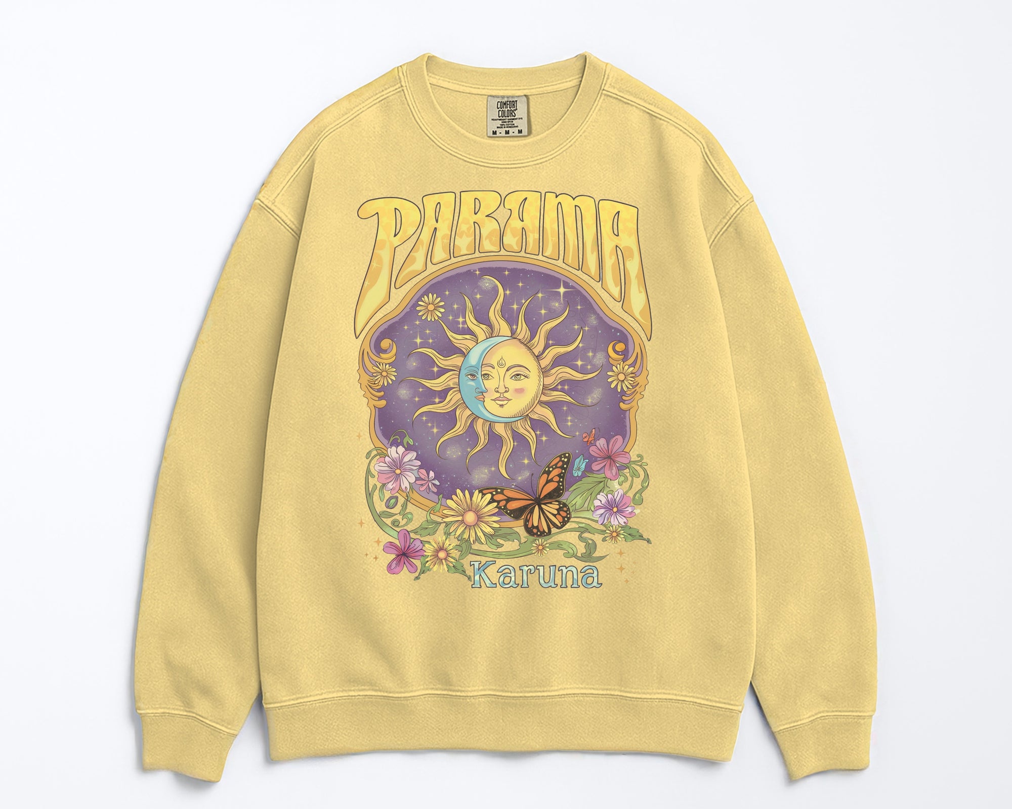 PARAMA KARUNA SWEATSHIRT