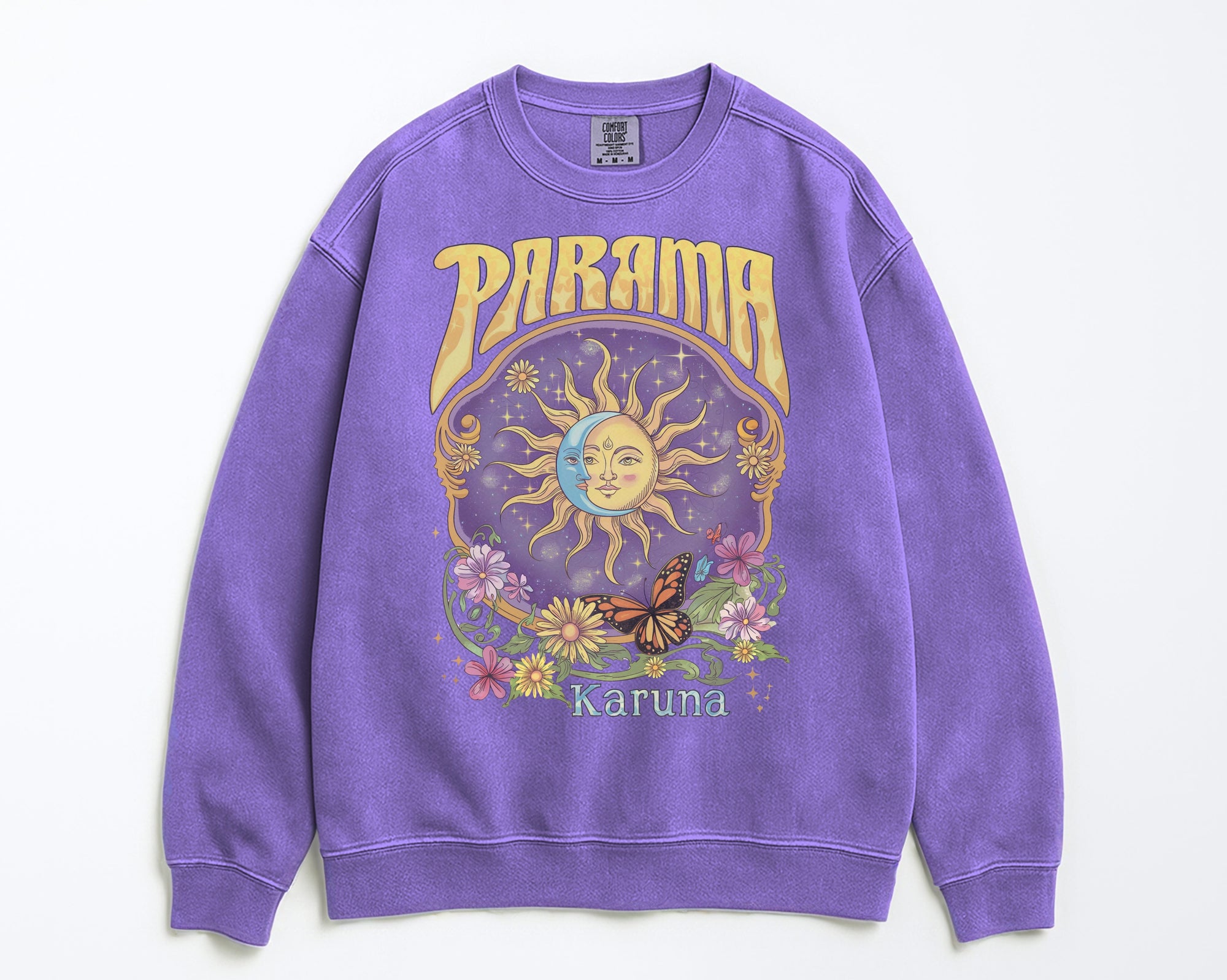 PARAMA KARUNA SWEATSHIRT