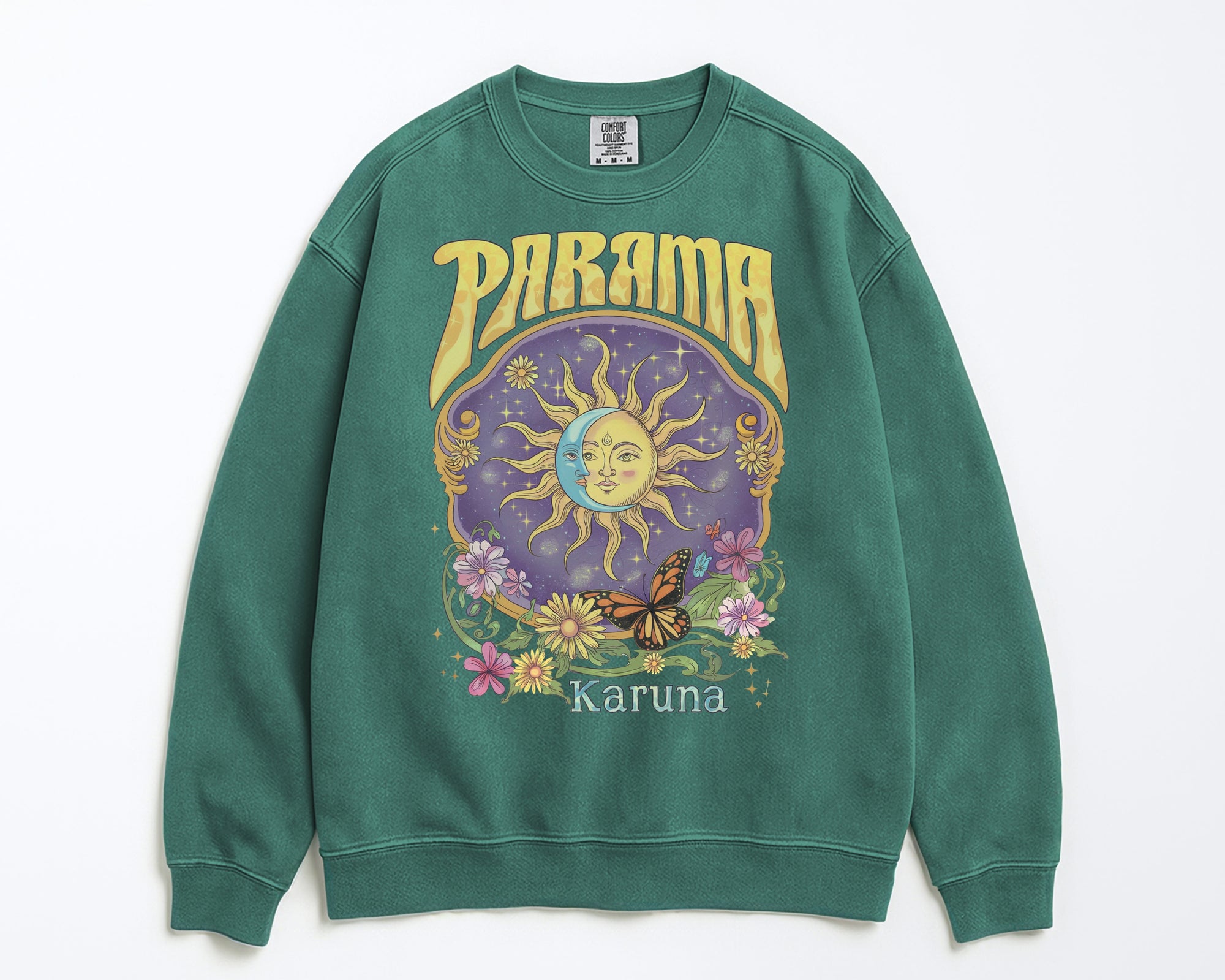 PARAMA KARUNA SWEATSHIRT