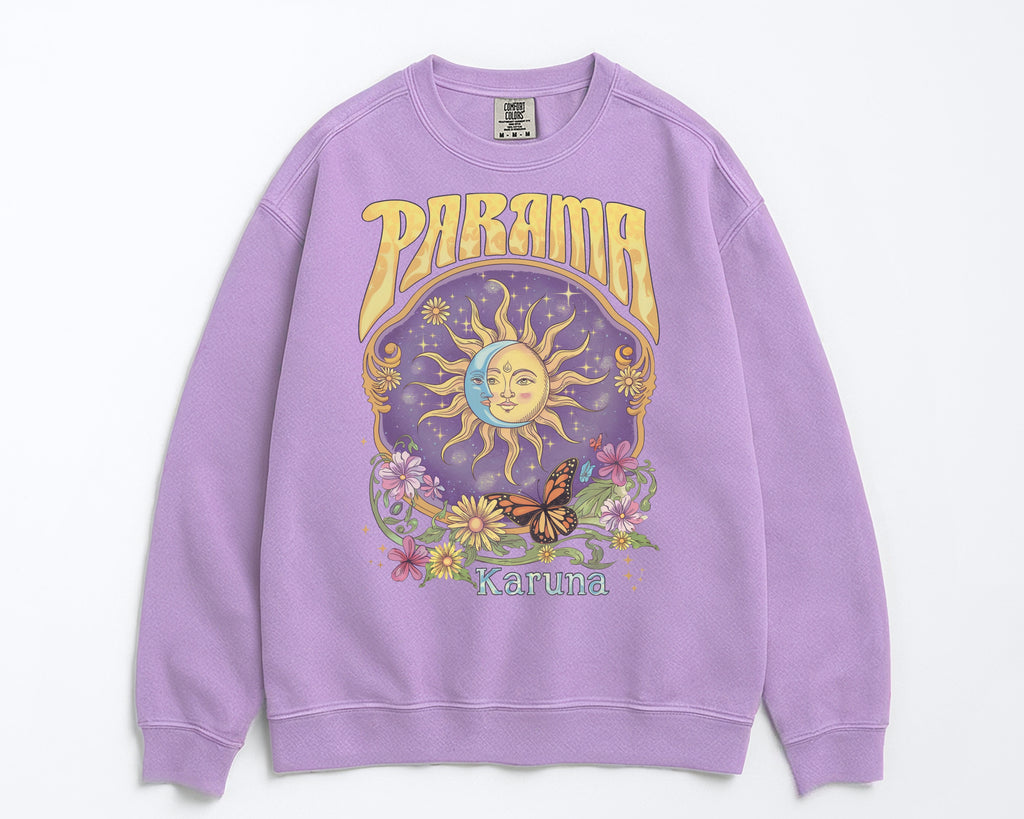PARAMA KARUNA SWEATSHIRT