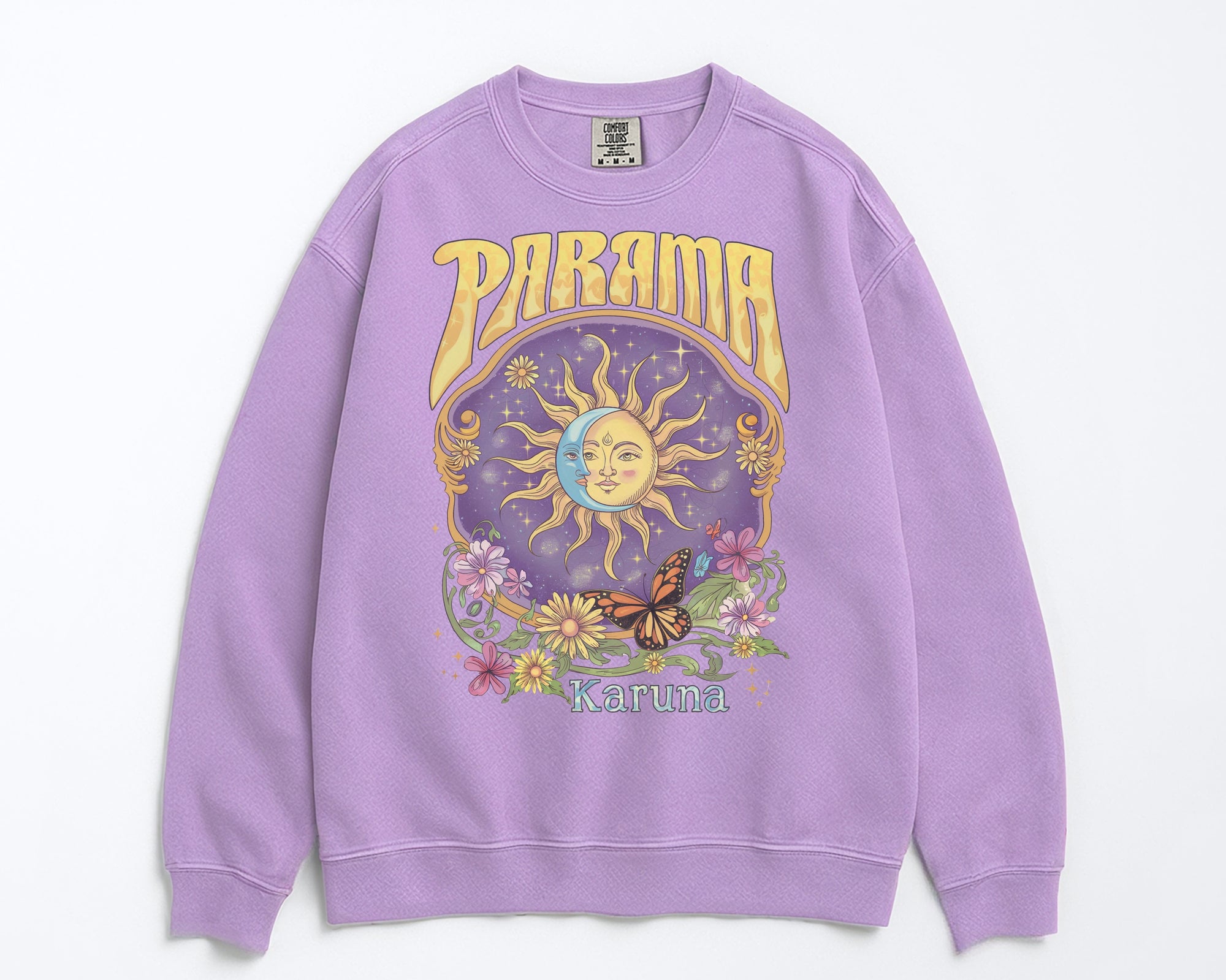 PARAMA KARUNA SWEATSHIRT