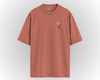 CHASING THE MERCY T-SHIRT