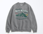 MOUNTAIN KRISHNA SWEATSHIRT