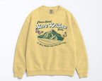 MOUNTAIN KRISHNA SWEATSHIRT