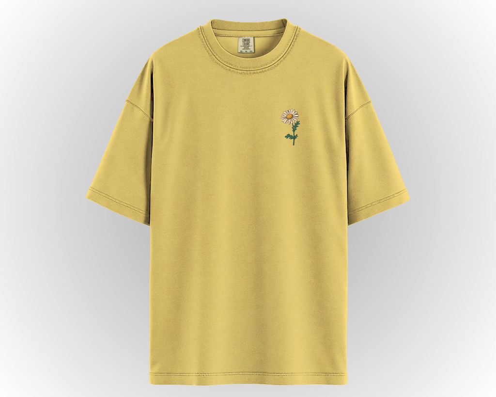 CHASING THE MERCY T-SHIRT