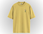 CHASING THE MERCY T-SHIRT