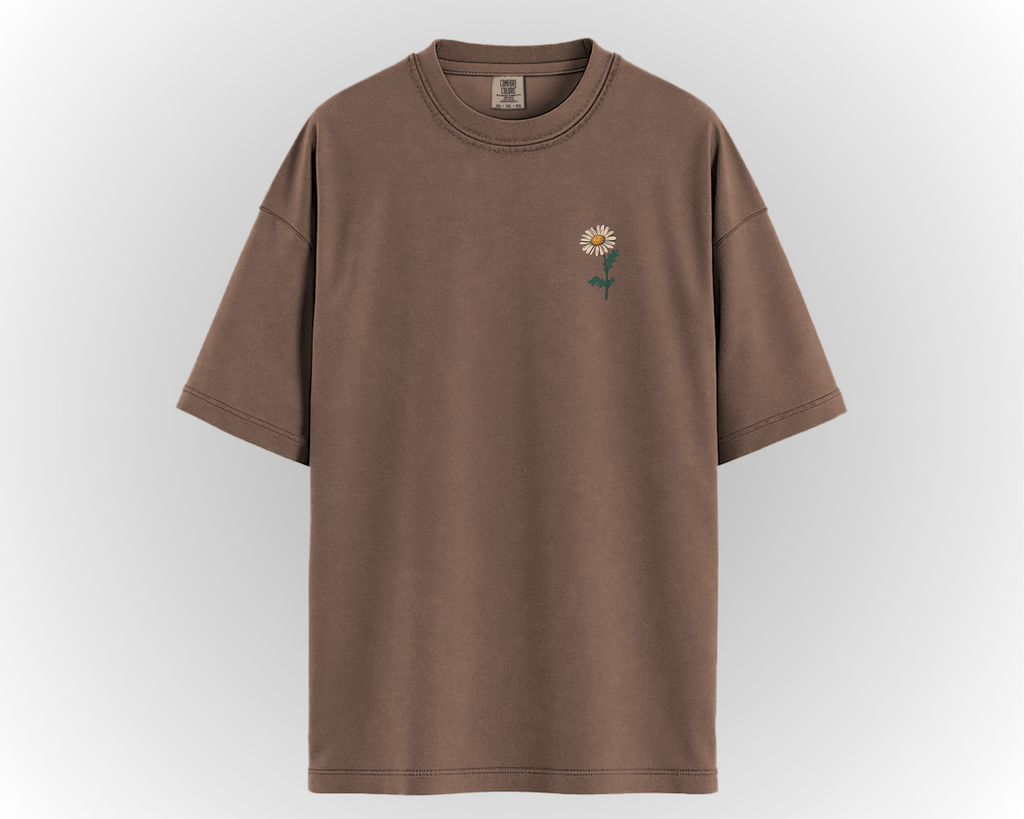 CHASING THE MERCY T-SHIRT