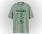 DRINK CARANAMRITA TEE