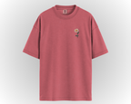 CHASING THE MERCY T-SHIRT