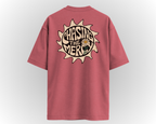 CHASING THE MERCY T-SHIRT