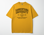 SANKRITAN UNIVERSITY T-SHIRT