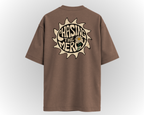 CHASING THE MERCY T-SHIRT