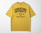 SANKRITAN UNIVERSITY T-SHIRT