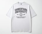 SANKRITAN UNIVERSITY T-SHIRT