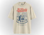 PRAHLADA'S BAKERY TEE