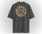 CHASING THE MERCY T-SHIRT
