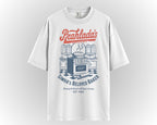 PRAHLADA'S BAKERY TEE