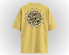 CHASING THE MERCY T-SHIRT