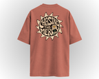 CHASING THE MERCY T-SHIRT