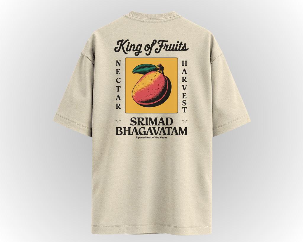 KING OF FRUITS T-SHIRT