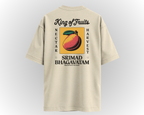 KING OF FRUITS T-SHIRT
