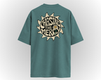 CHASING THE MERCY T-SHIRT