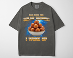 BAD NEWS FOR GULAB JAMUNS