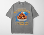 BAD NEWS FOR GULAB JAMUNS