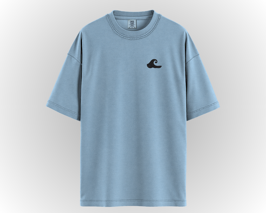BHAKTI SURF CO. T-SHIRT