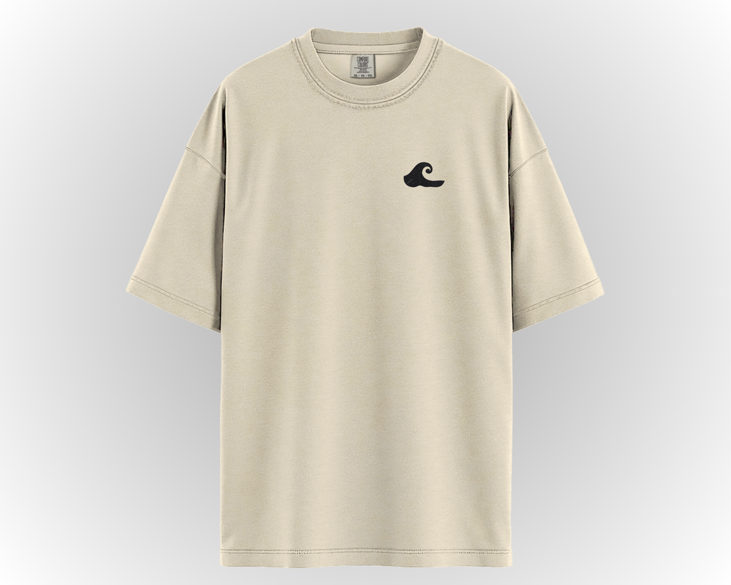 BHAKTI SURF CO. T-SHIRT