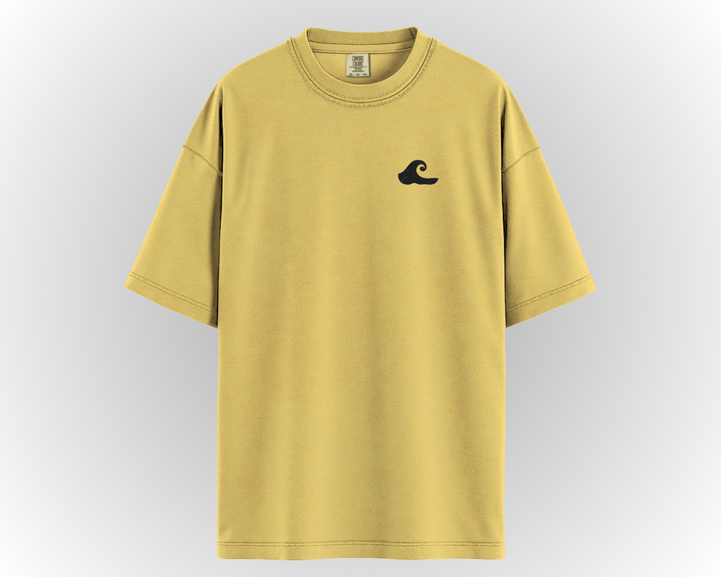 BHAKTI SURF CO. T-SHIRT