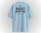 BHAKTI SURF CO. T-SHIRT