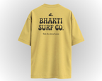 BHAKTI SURF CO. T-SHIRT