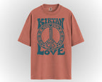 KIRTAN LOVE T-SHIRT