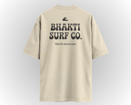 BHAKTI SURF CO. T-SHIRT