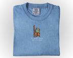 EVERY TOWN AND VILLAGE EMBROIDERY