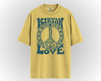 KIRTAN LOVE T-SHIRT