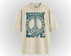 KIRTAN LOVE T-SHIRT