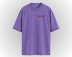 RADHA & CO. RESTAURANT T-SHIRT
