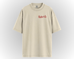 RADHA & CO. RESTAURANT T-SHIRT