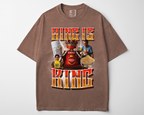 HING IS KING