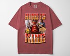 HING IS KING