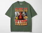 HING IS KING