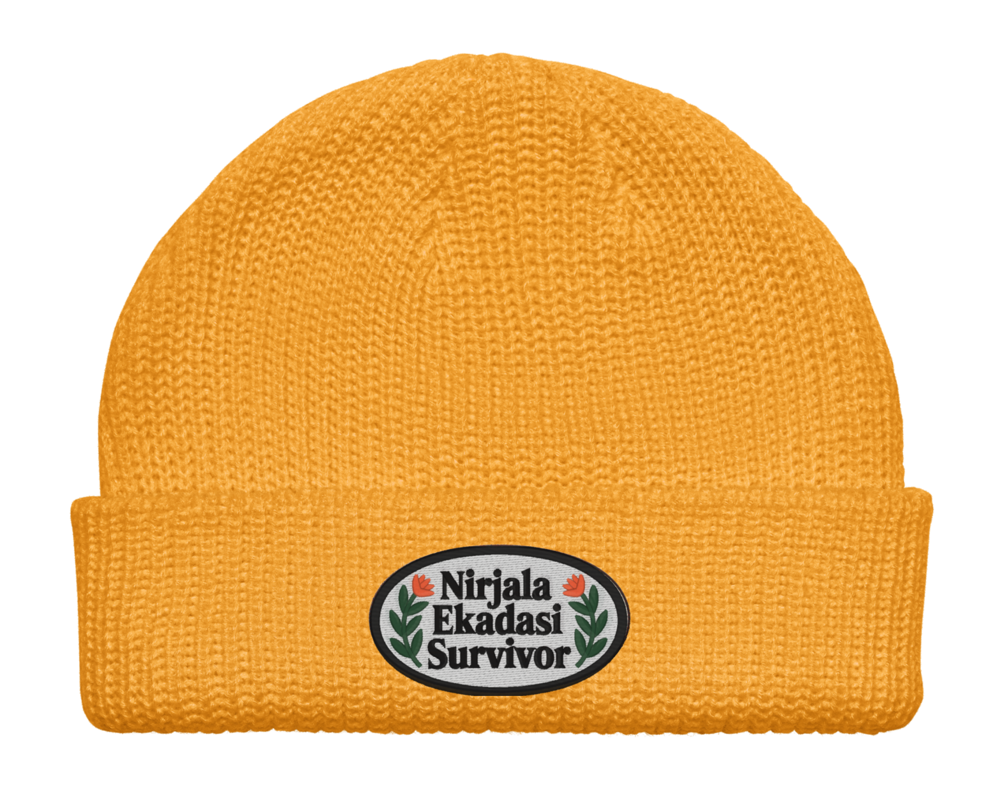 NIRJALA EKADASI SURVIVOR
